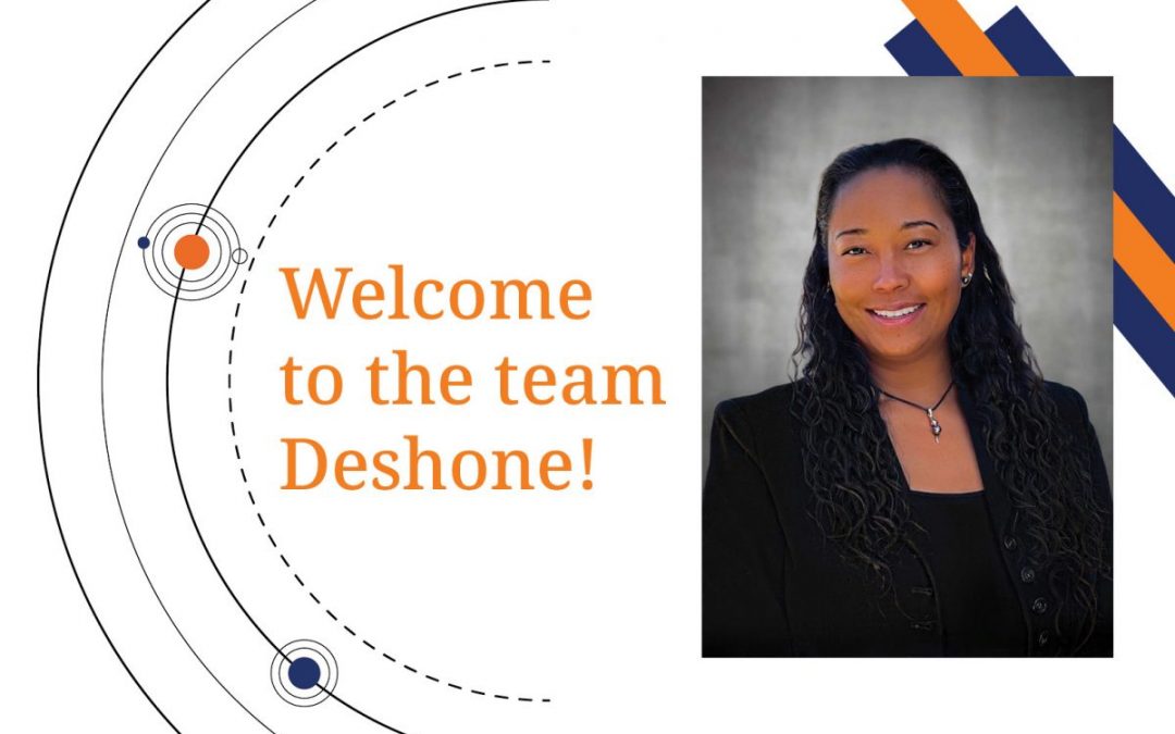 Deshone Brunswick JoinsSVN | The Equity Group