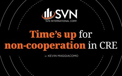 Time’s Up for Non-Cooperative in CRE