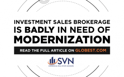 Investment Brokerage Needs To Evolve to Better Serve Clients