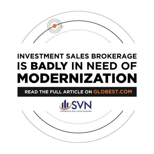 Investment Brokerage Needs To Evolve to Better Serve Clients