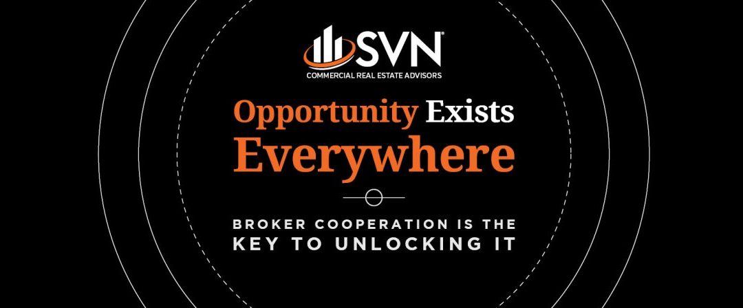 SVN Whitepaper – Opportunity Exists Everywhere