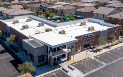 Just Closed – KinderCare Learning Center Sells For $7,475,000