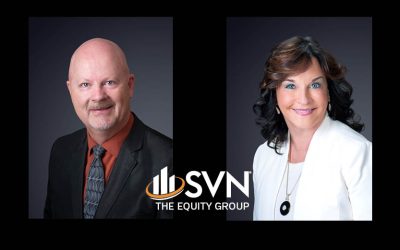 SVN | TEG Welcomes Two CRE Veterans – Janemark and Hauger