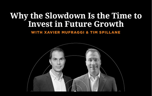 GlobeSt.com Podcast – The Slowdown Is A Time To Reinvest