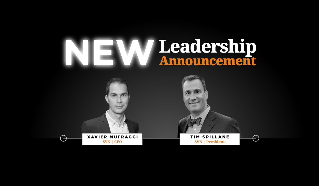 SVN International Corp – New Powerhouse Leadership Team