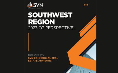 SVN Southwest Region Q3 2023 Newsletter