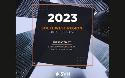 SVN Southwest Region Q4 2023 Newsletter