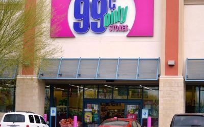 Beyond the Storefront: The 99 Cents Only Stores Closure Affect