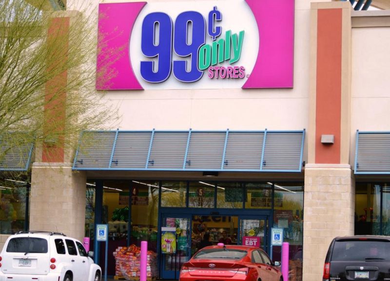 Beyond the Storefront: The 99 Cents Only Stores Closure Affect